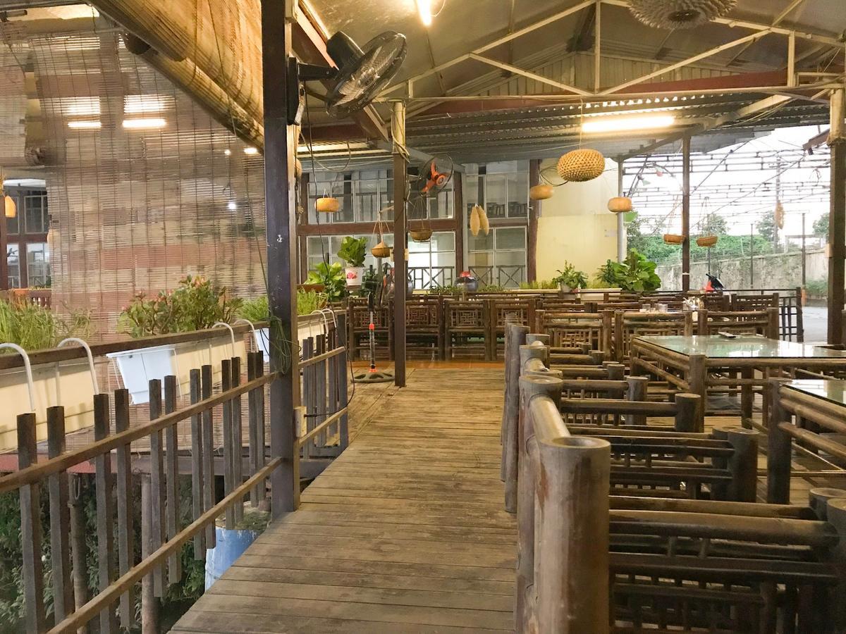 Vinh Gia Airport Lakeview Hostel Hanoj Exteriér fotografie