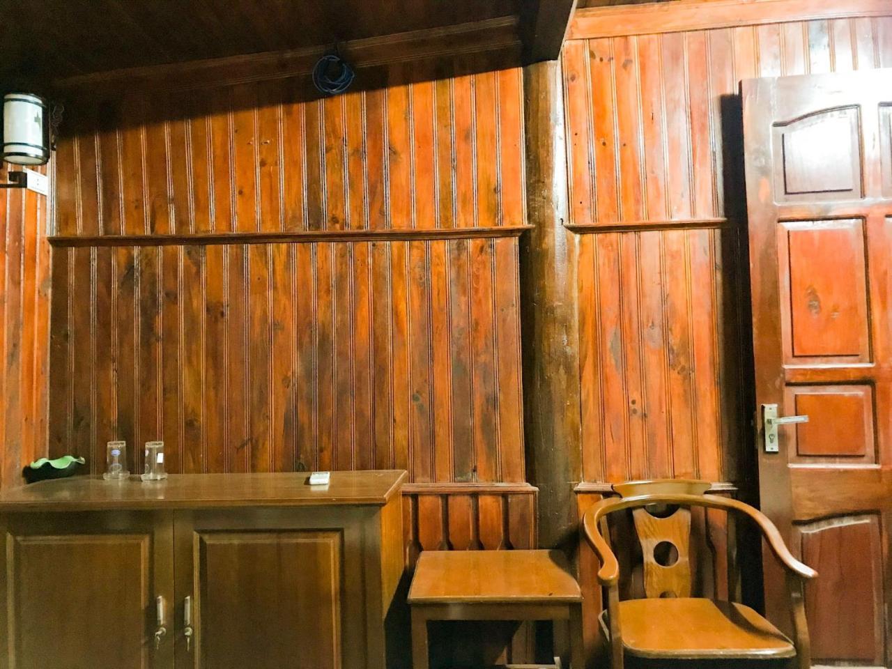 Vinh Gia Airport Lakeview Hostel Hanoj Exteriér fotografie